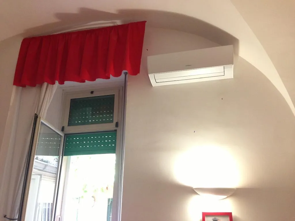 Vacanze Al Colosseo Polveriera Rome Apartment