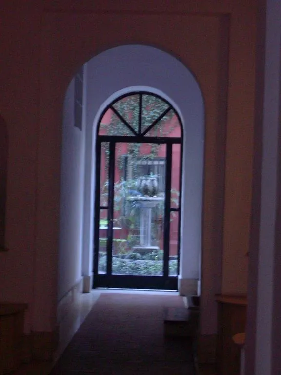 Apartment Vacanze Al Colosseo Polveriera Rome Italy